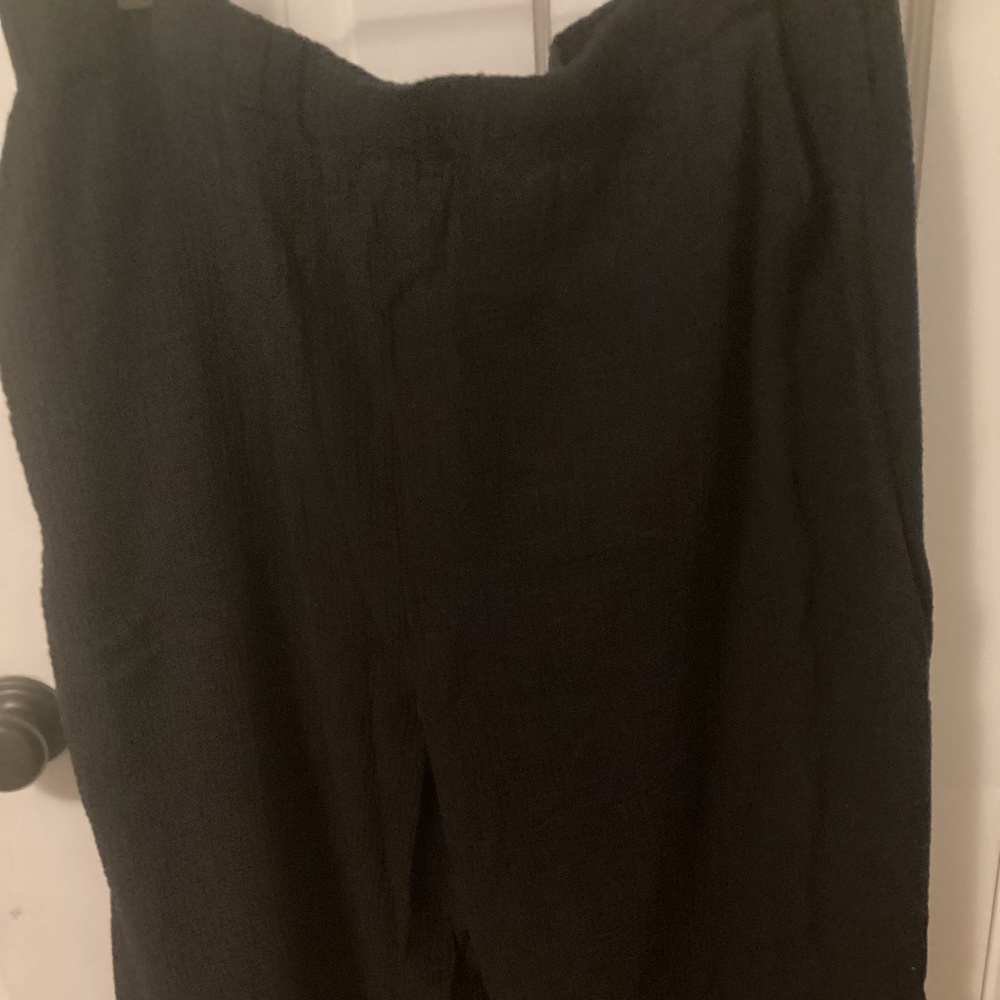 Joie  cropped pant 3x